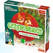 Opakowanie Treflikowe grzybobranie TREFL