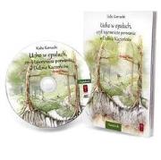 Ucho w opałach. Audiobook. Autor: Juba Kornacki. Dadada.pl Okładka książki Ucho w opałach. Audiobook