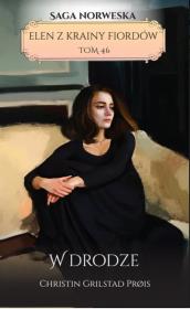 Okładka książki W drodze