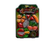 Okładka książki WARZYWA DO KROJENIA 20 SZT. NA KARCIE