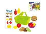 Okładka książki WARZYWA I OWOCE