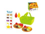 Okładka książki Warzywa i Owoce