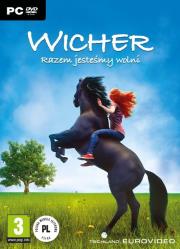 Opakowanie Wicher Razem jesteśmy wolni