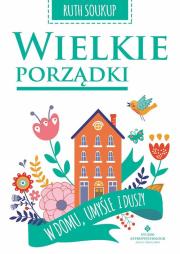 Okładka książki Wielkie porządki