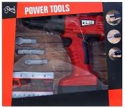 Opakowanie Wiertarka plus akcesoria 26x23x6 T1401 WB 24/48