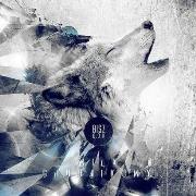 Wilk chodnikowy (Digipack). Autor: Bisz. Dadada.pl Okładka książki Wilk chodnikowy (Digipack)