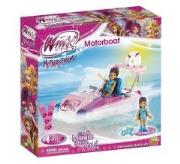 Opakowanie Winx Motorówka Aishy
