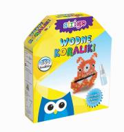 Opakowanie Wodne koraliki stworek 150005-3