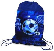 Opakowanie Worek szkolny Donau z dużą kieszenią