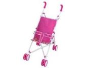 Okładka książki WÓZEK DLA LALEK