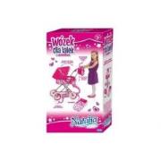 Zdjęcie produktu Wózek dla lalki Natalia