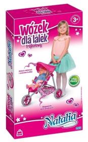 Opakowanie Wózek Natalia