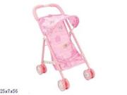 Okładka książki Wózek spacerowy 75x39x25cm.