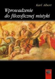 Wprowadzenie do filozoficznej mistyki. Autor: Albert Karl. Dadada.pl Okładka książki Wprowadzenie do filozoficznej mistyki
