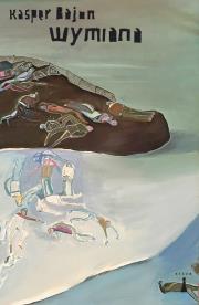 Okładka książki Wymiana