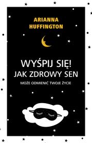Okładka książki Wyśpij się!
