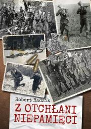 Okładka książki Z otchłani niepamięci