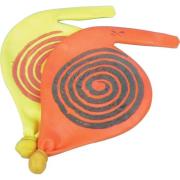 Opakowanie Zakręcony latający balon