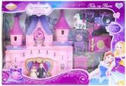 Opakowanie Zamek księżniczki z akcesoriami