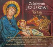 Opakowanie Zaśpiewam Jezuskowi. Kolędy w.2 CD