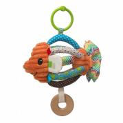 Opakowanie Zawieszka rybka z kółeczkiem
