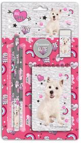 Opakowanie Zestaw 5 elementów Rachael Hale