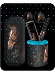 Opakowanie Zestaw 7 elementów Paso Horse