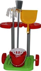 Opakowanie Zestaw Asystentka-2 porządki