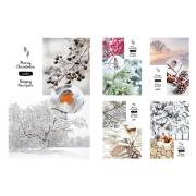 Opakowanie Zestaw charytatywnych kart świątecznych Unicef