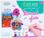 Opakowanie Zestaw do malowania po szkle