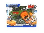 Opakowanie Zestaw do skręcania 28el. Auto