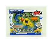 Opakowanie Zestaw do skręcania 28el. Formuła