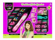 Okładka książki Zestaw do stylizacji włosów 171el