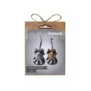 Opakowanie Zestaw kreatywny Zawieszki Szopy