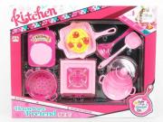 Okładka książki Zestaw kuchenny 42x33cm