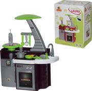 Opakowanie Zestaw Kuchnia Laura z kuchenką