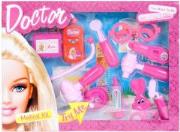 Opakowanie Zestaw lekarza z akcesoriami