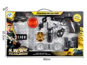 Okładka książki ZESTAW MILITARNY 60 X 35 CM.