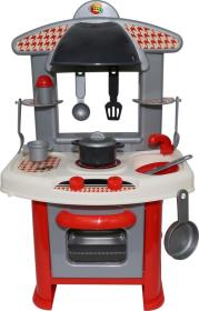 Opakowanie Zestaw mini  Kuchnia 'Janina' z piekarnikiem