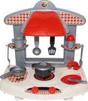 Opakowanie Zestaw mini Kuchnia Vilena