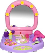 Opakowanie Zestaw mini Salon urody