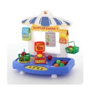 Opakowanie Zestaw mini Supermarket Alesia