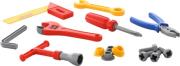 Opakowanie Zestaw narzędzi nr 12 17 elementów