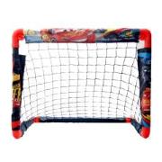 Opakowanie Zestaw piłka z bramką Auta
