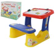 Opakowanie Zestaw przedszkolaka z akcesoriami