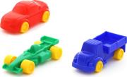 Opakowanie Zestaw samochodów 'Mini' 3szt