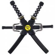 Opakowanie Zestaw tarcza i miecz