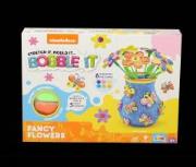 Opakowanie Zestaw z magiczną pianką kwiaty