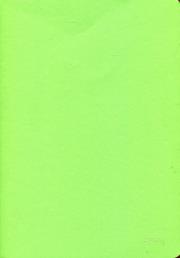 Opakowanie Zeszyt A4 Rainbow w kratkę 96 kartek jasnozielony