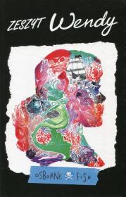 Okładka książki Zeszyt Wandy